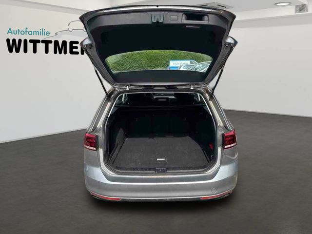 Passat Variant 2.0 TDI DSG Business ACC/ AHK/NAV
