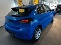 Opel Corsa - Vorschau Bild 3