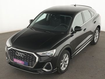 Audi Q3 - 10