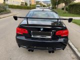 BMW M3 E92 DKG  - BMW M3 aus 2008: Coupé