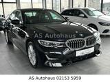 BMW 330 3 Limousine 330 d Luxury Line - BMW 330 in Mönchengladbach