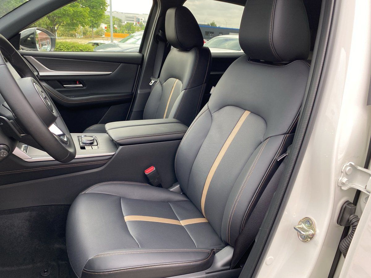 Mazda CX-60 - Bild 9