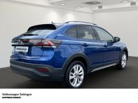 Volkswagen Taigo - Vorschau Bild 4