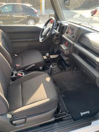 Bild 17 Suzuki Jimny Comfort AllGrip NFZ Neuwertiger Zustand