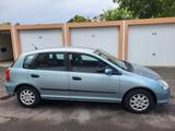 Honda Civic 1.4i LS AUTOMATIK 5-trg. TÜV neu, 1.Hand! - Honda aus 2003