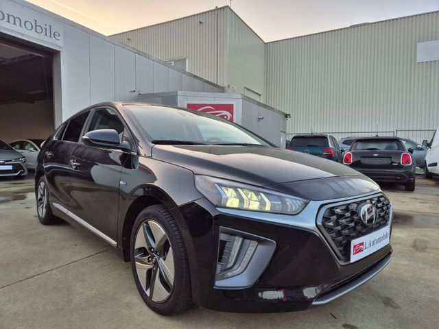 Hyundai IONIQ 1.6 GDi AUTO. HYBRID  48.323 KM !! 2021 !!