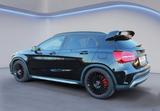 Mercedes-Benz GLA 45 AMG 4Matic/Drivers Package/19"/Panoramad. - Mercedes-Benz GLA 45 AMG aus 2016