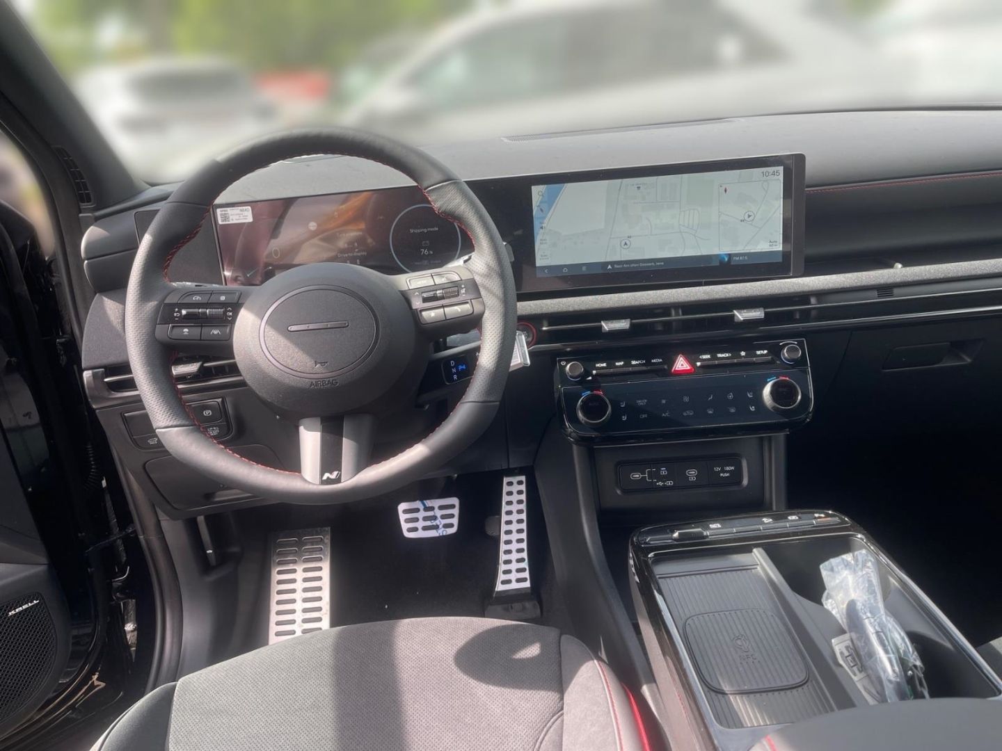 Hyundai TUCSON - Bild 10