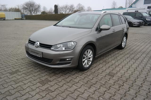 Volkswagen Golf Variant Golf VII Variant 1.6 TDI BMT Lounge