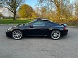 Porsche 991.2 Carrera Lift/Sportaga/Approved/Sportchrono - Porsche 991 aus 2016