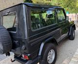 Mercedes-Benz G 230 GE Classic im Top Zustand mit H-Zulassung - Mercedes-Benz Gebrauchtwagen von 1989