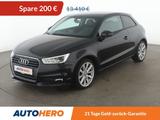 Audi A1 1.0 TFSI Design*XENON*PDC*SHZ*KLIMA*GARANTIE* - Audi A1 Gebrauchtwagen in Bochum