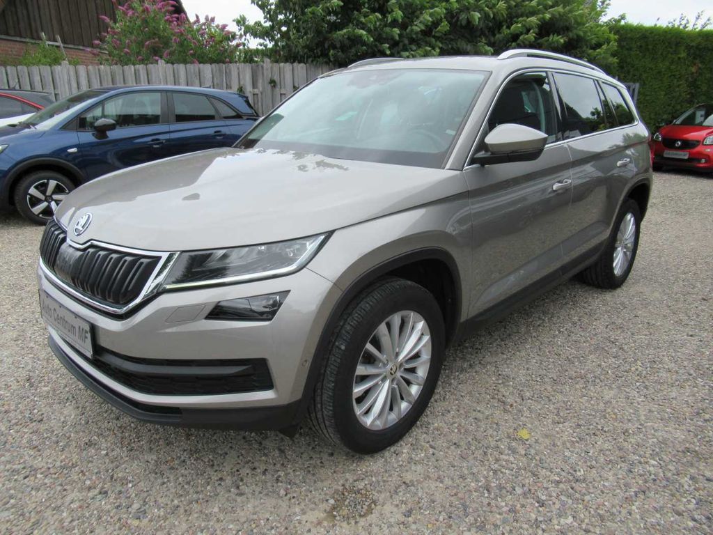 Image of Skoda Kodiaq