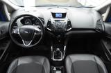 Ford EcoSport Titanium - Ford EcoSport: Titanium