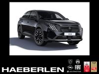 Peugeot 3008 - Vorschau Bild 1