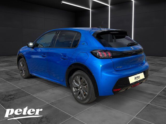 Peugeot e-208 136 Allure Pack +Rückfahrkamera+SHZ+LED+ imagem 3