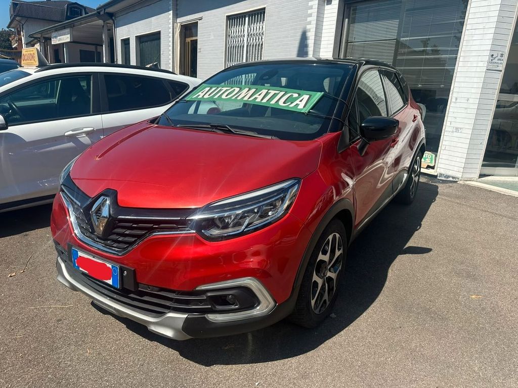 Image of Renault Captur