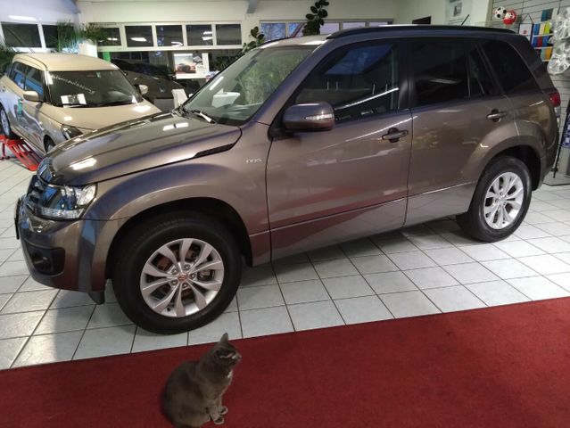 Suzuki Grand Vitara 1.9 DDIS Comfort Navigation