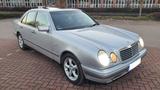 Mercedes-Benz E 290 T.Diesel Sprinter moto... - gebrauchte Mercedes-Benz Sprinter aus dem Jahr 1996
