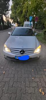 Mercedes-Benz Mercedes Benz C320 W204 - Mercedes-Benz C 320 aus 2007