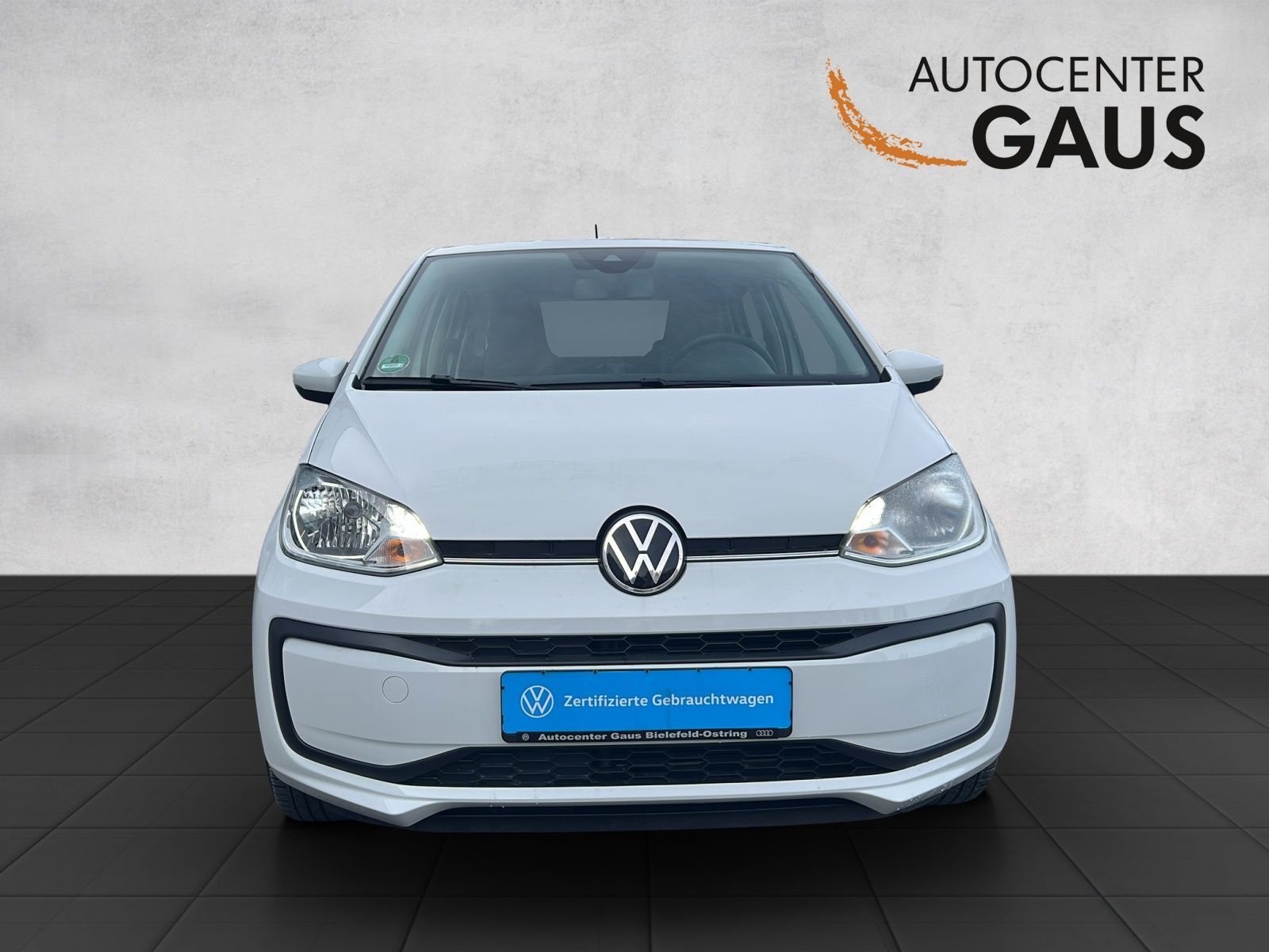 up! move up! 1.0 Kamera*Klima*GRA