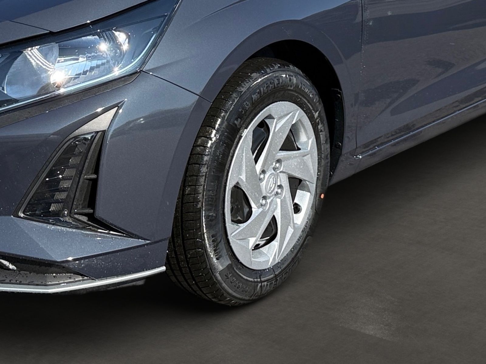 Hyundai i20 – Bild 6