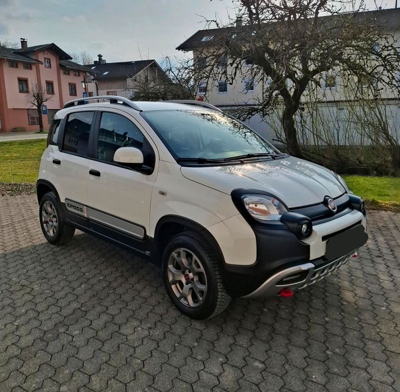 Image of Fiat Panda