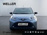 Toyota Aygo X Teamplayer *ACC*CarPlay*CAM*SHZ*Bi-Tone* - Toyota Aygo (X) in Leipzig