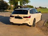 BMW 330i Touring M Sport A. M Sport - BMW 330 in Augsburg
