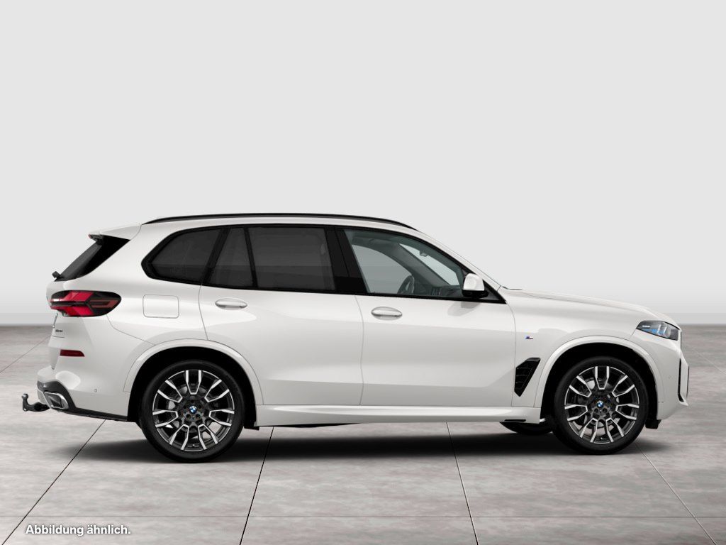 BMW X5 - Bild 8