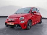 Abarth 595 PDC hi. Sportsitze Sportfahrwerk - Abarth 500 Gebrauchtwagen