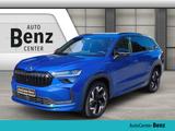 Skoda KODIAQ 1.5 TSI iV SPORTLINE *MATRIX*CANTON*NAVI*