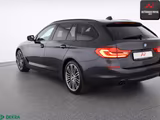 BMW 530 d xDrive M SPORT 19Z SHADOW,HEADUP,KAMERA,SH - BMW 530: 530d M Sport