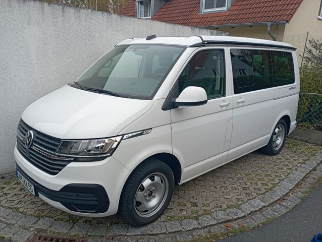 Volkswagen T6.1 California Beach Tour