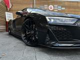 Audi R8 5.2 FSI Quattro LED Carbon Matrix ohne OPF - Audi R8 in Hannover