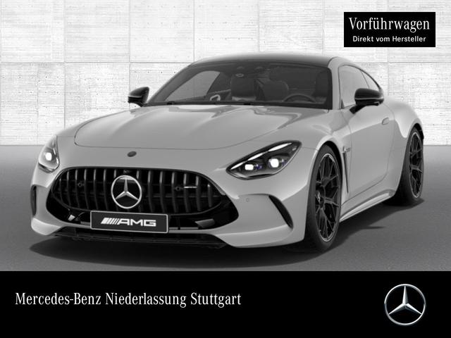 Mercedes-Benz AMG GT 55  Cp. 4M 360° Pano Burmester Distr+