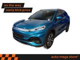 BYD ATTO 3 Design 62 kWh ACC/WPU/OBC/360° - BYD in Bonn