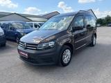 Volkswagen Caddy PKW Trendline BMT - VW Caddy Unfallwagen