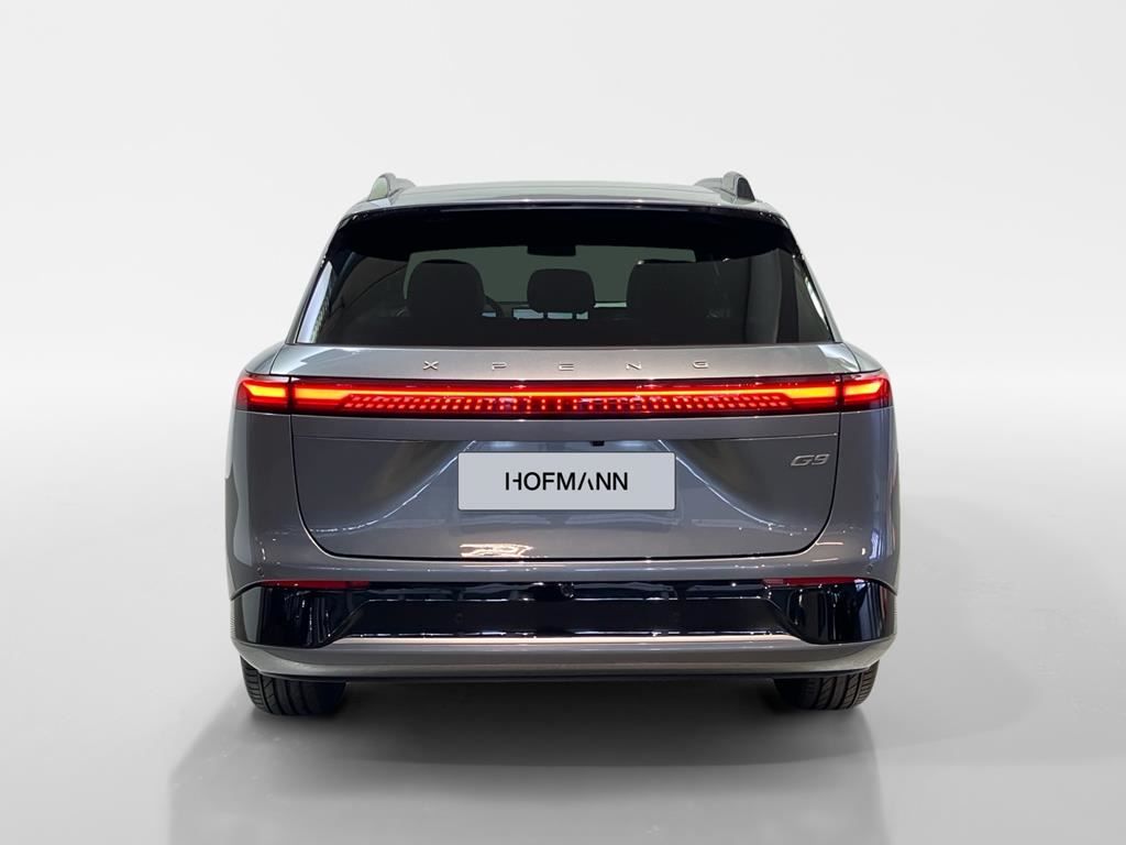 XPENG G9 - Bild 5