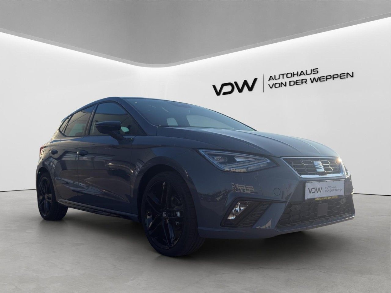 Seat Ibiza - Bild 10