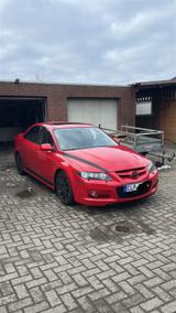 Mazda 6 MPS - Mazda aus 2006: Mazda6