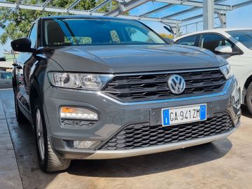 Volkswagen T-Roc - 2