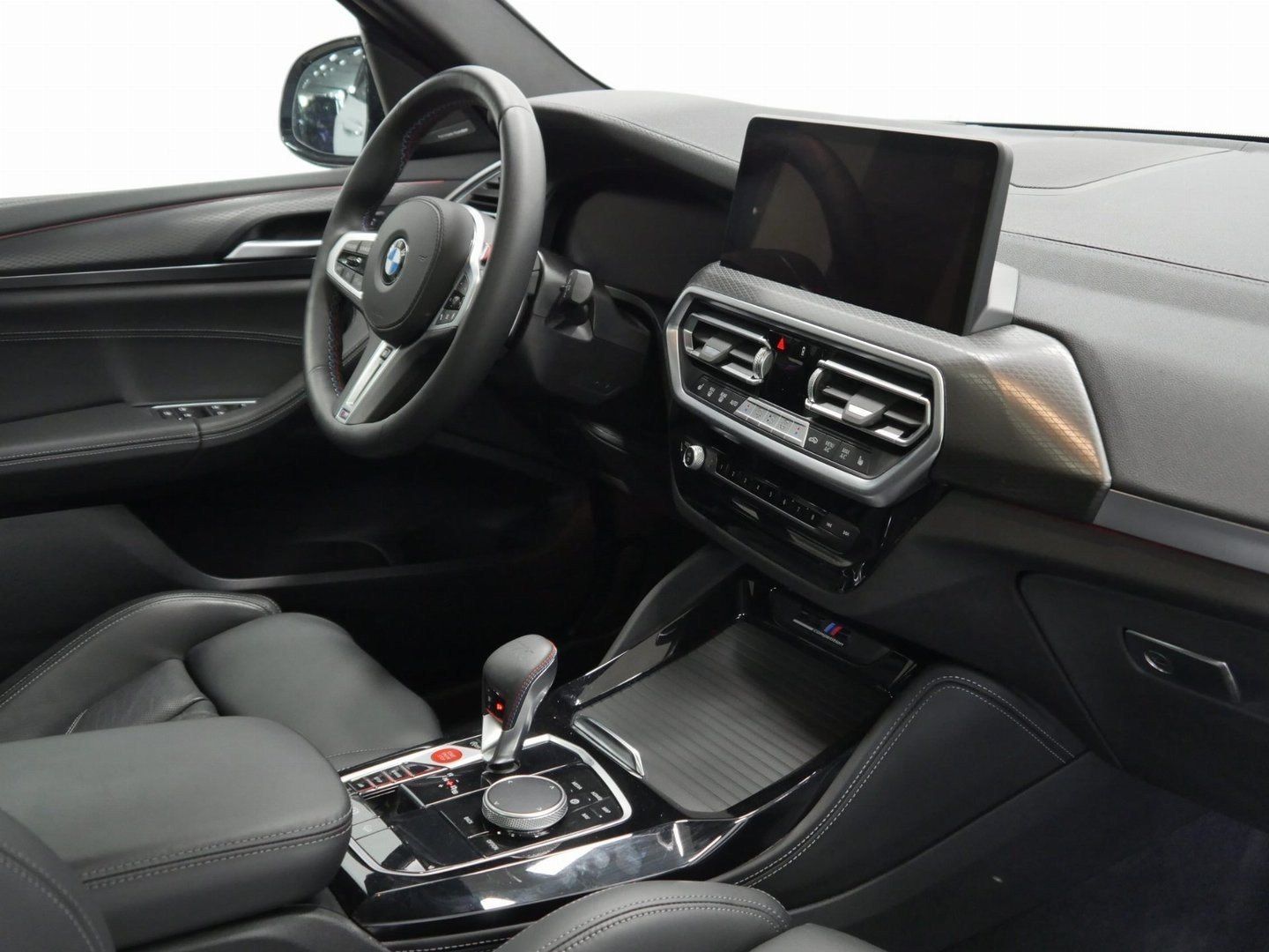 Fahrzeugabbildung BMW X3 M Panorama Glasdach, M Competition Paket