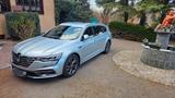 Renault Talisman BLUE dCi 160 EDC Intens Grandtour I... - silberne Renault Talisman