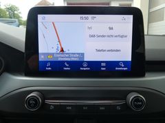 FORD Focus Turnier Cool & Connect
