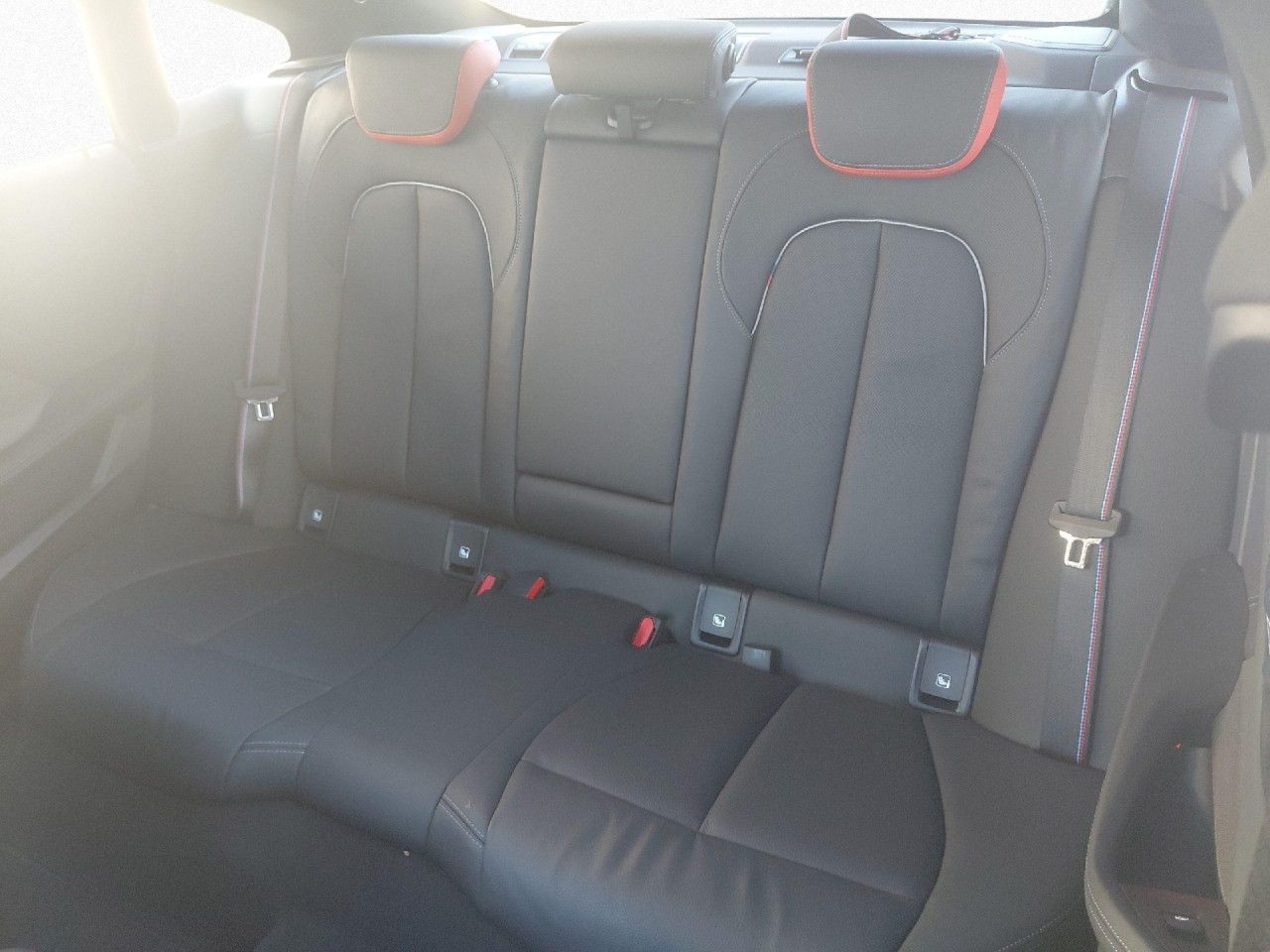 BMW 220 Gran Coupé - Bild 13