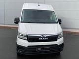 MAN TGE 3.180 L4H3 Kasten 4x4 Autom LED STANDH ACC - MAN Getreidekipper