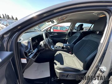 KIA Sportage - 10
