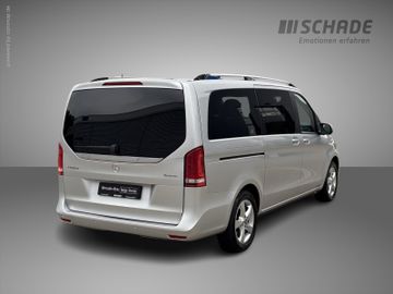 Mercedes V 250 - 5