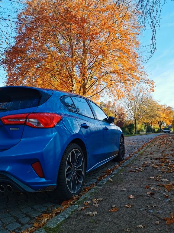 Image of Ford Focus